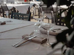 Ristorante al Porto di Varazze Ristorante al Porto di Varazze