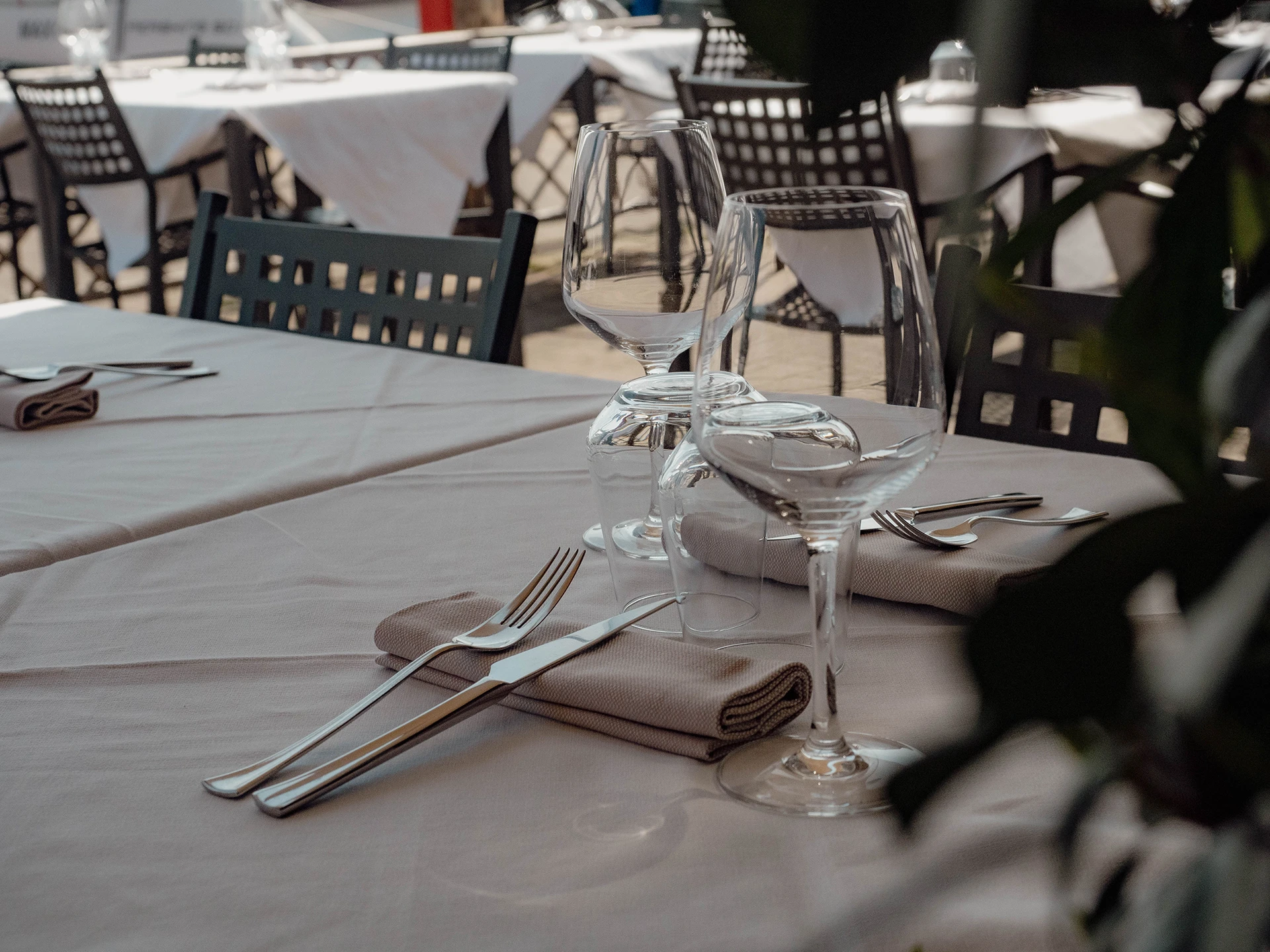 Ristorante al Porto di Varazze Ristorante al Porto di Varazze