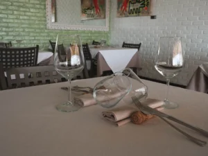 Da Alfredo Ristorante Varazze Marina