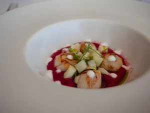 Ristorante Varazze; Da Alfredo - Pesce fresco