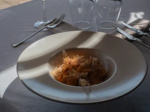 Gnocchi a tavola Gnocchi a tavola