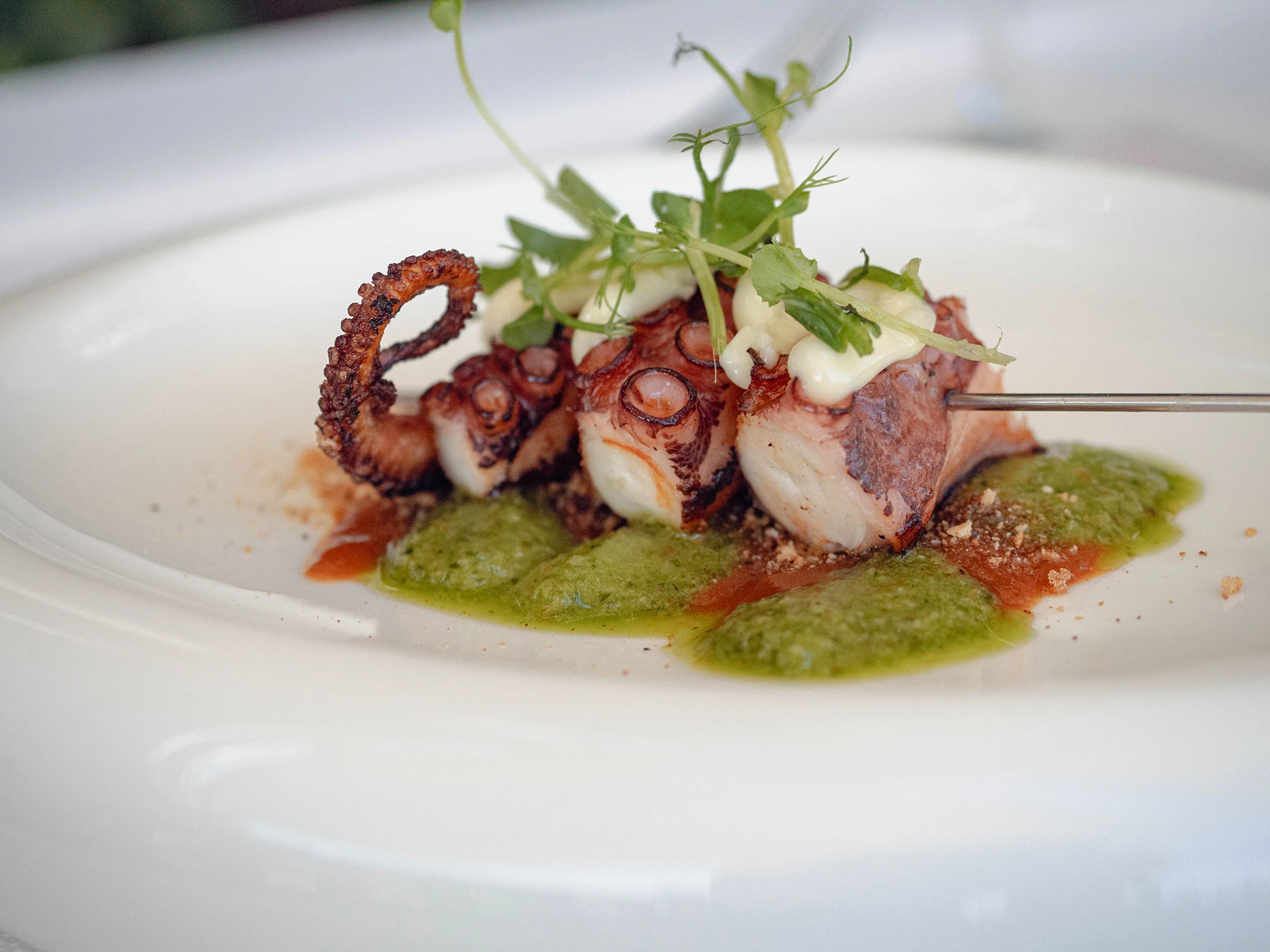 Ristorante Varazze Da Alfredo