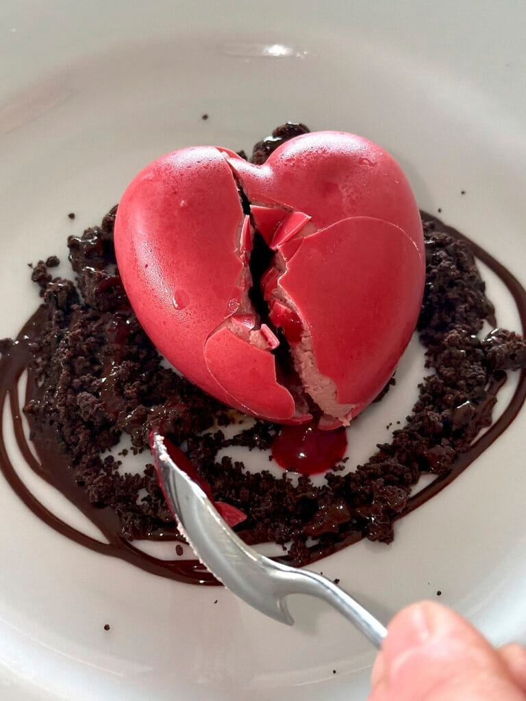 Cucina d’Evoluzione e Passione