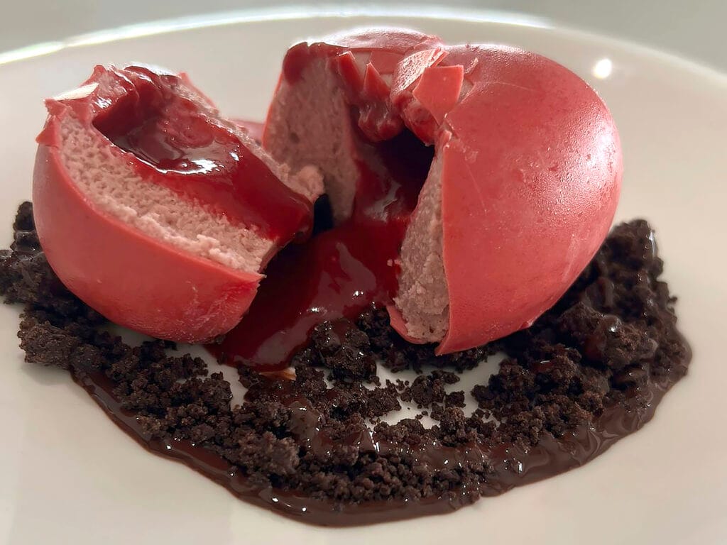 La nostra cucina a Varazze