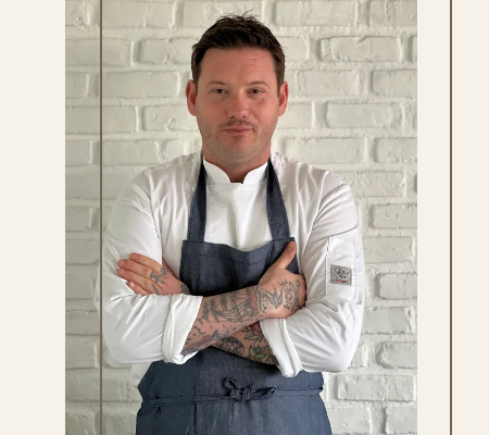 Luca ristorante da Alfredo